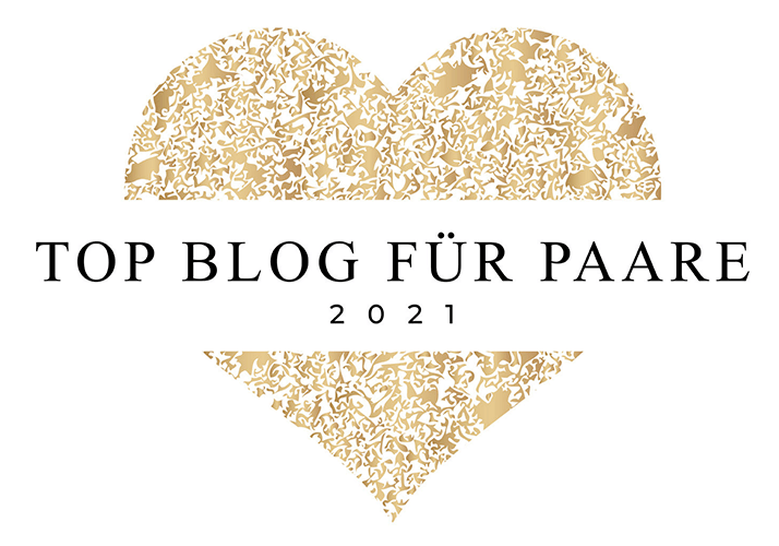Top Blog für Paare 2021