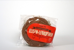 Original Elisen-Lebkuchen