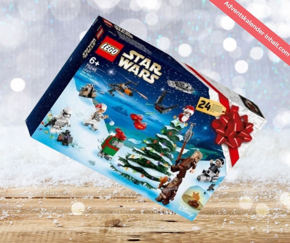 Lego Star Wars 2019