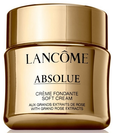 ABSOLUE Regenerating Brightening Soft Cream mit Grand Rose Extrakten 15ml