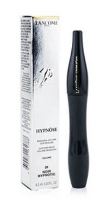 HYPNÔSE 01 NOIR HYPNOTIC Custom-Wear Volume Mascara 6,2ml