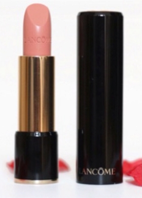 L'ABSOLU ROUGE SHEER - 202 NUIT & JOUR Hydrating Shaping Lipcolor Mini Lippenstift 1.6g
