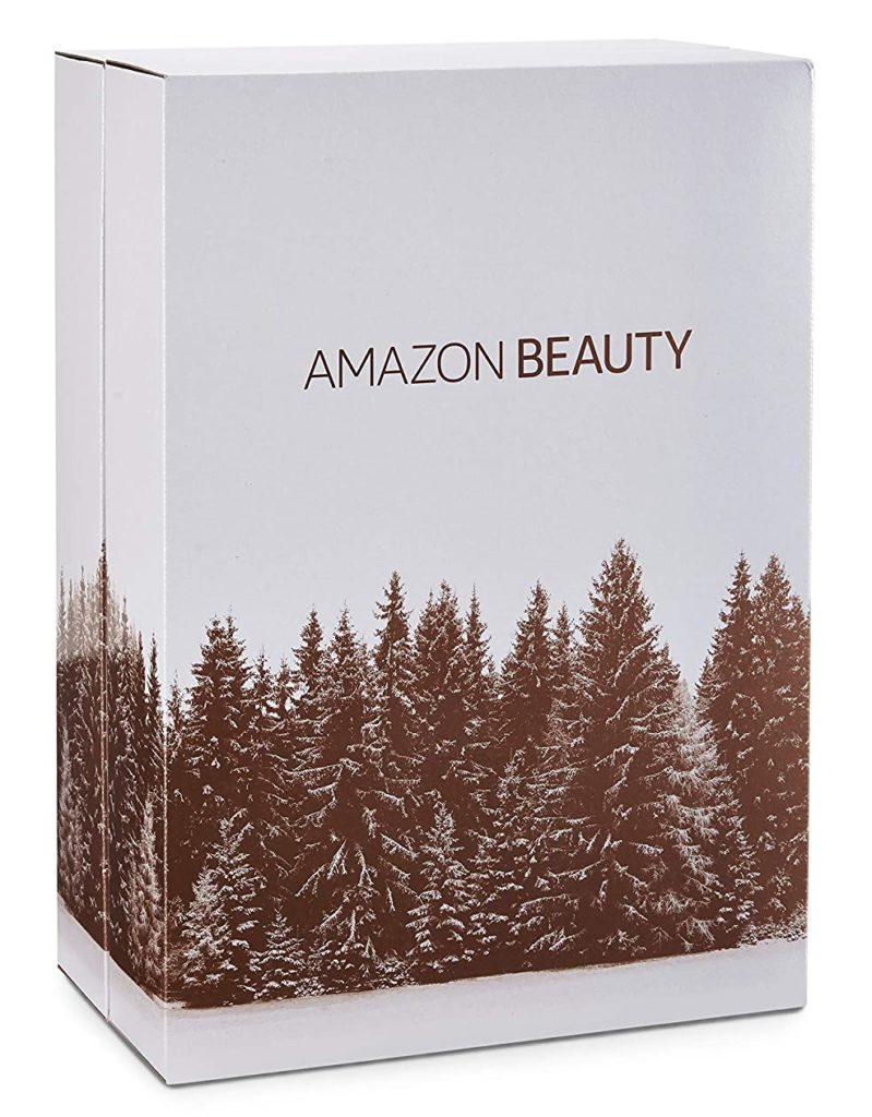 Amazon Beauty 2020