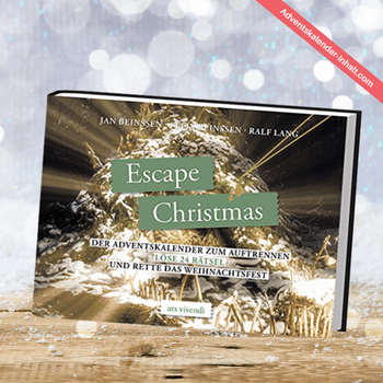 Escape Christmas – Rette Das Weihnachtsfest