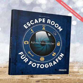 Escape Room Für Fotografen