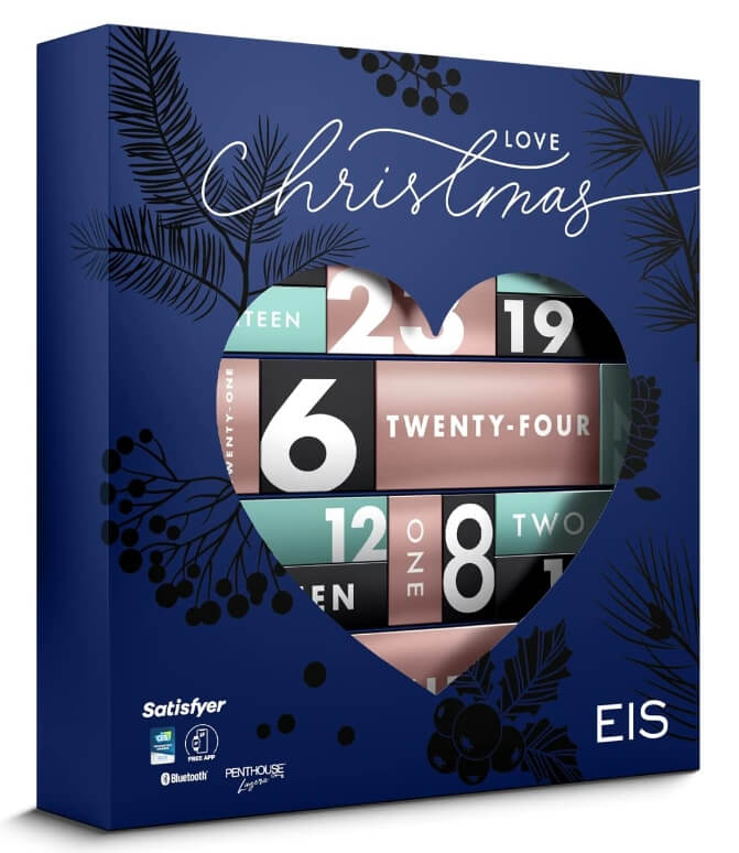 EIS Adventskalender 2019